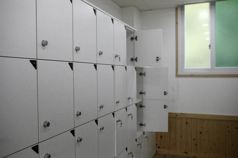 짱아 야영장 시설 사진 13