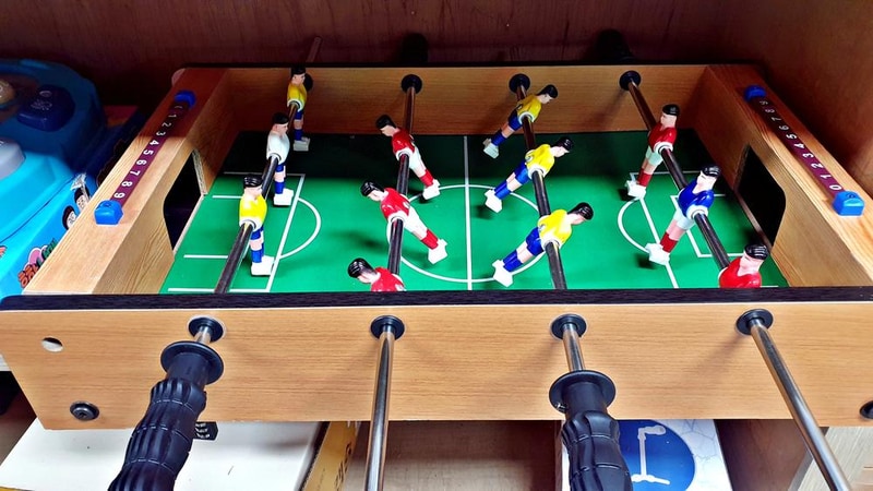 열린캠핑장 시설 사진 8