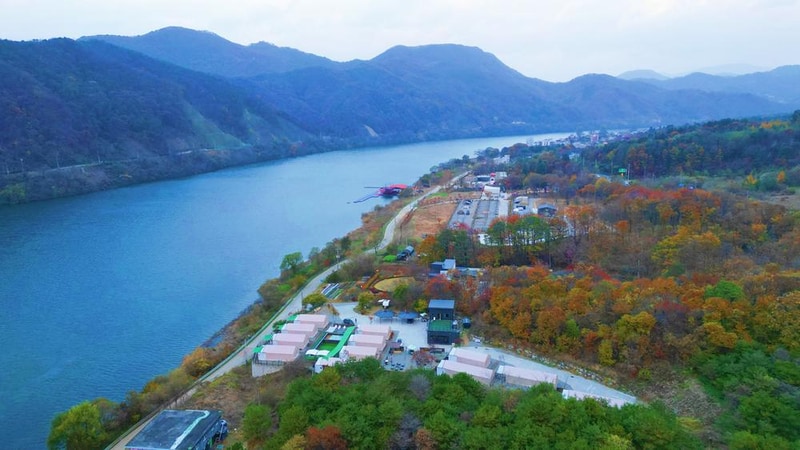 망고땡 글램핑 시설 사진 25