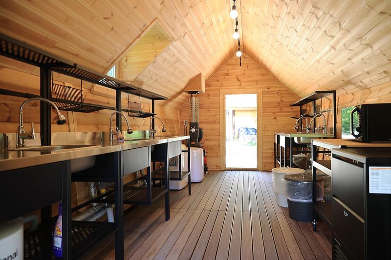 라피 시설 사진 6