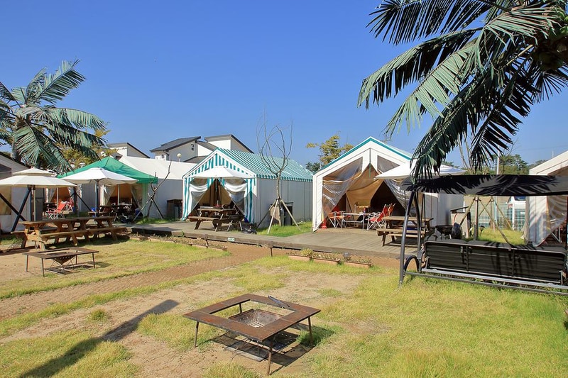 대부도캠핑성 시설 사진 8