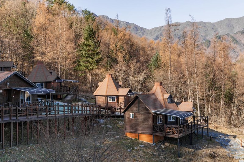 거창 국민여가캠핑장 시설 사진 12