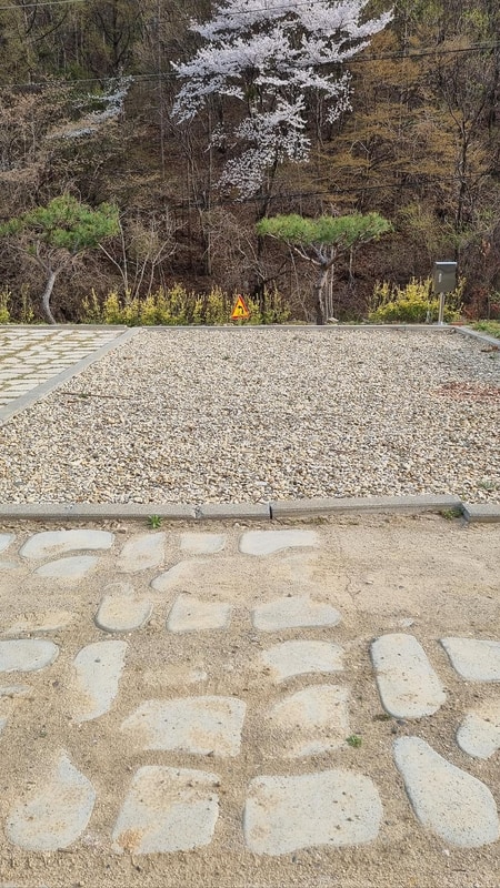 캠핑 유유자적 시설 사진 1