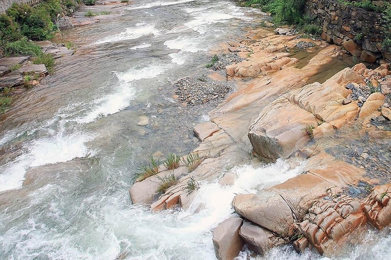 산내들캠프 시설 사진 16