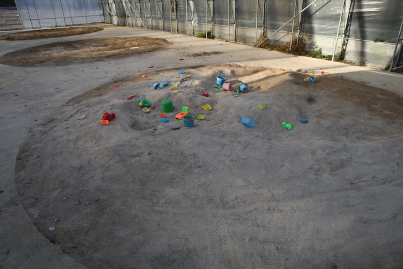 지내울 야영장 시설 사진 10