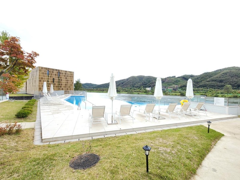 코튼 글램핑장 시설 사진 16