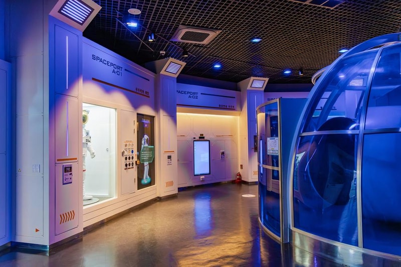 거창 국민여가캠핑장 시설 사진 34