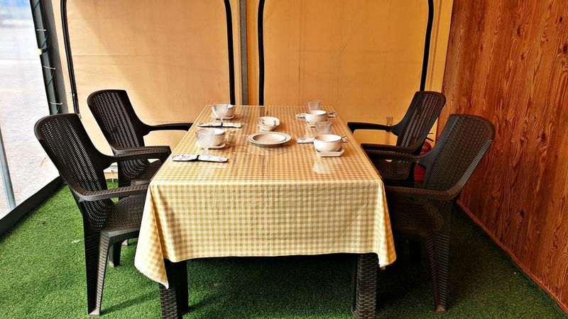 가든글램핑 캠핑장 시설 사진 14