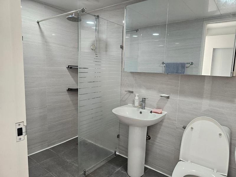 단양 별마루캠핑장 시설 사진 7