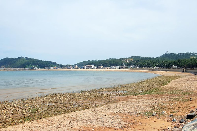 어은돌송림캠핑장 시설 사진 10