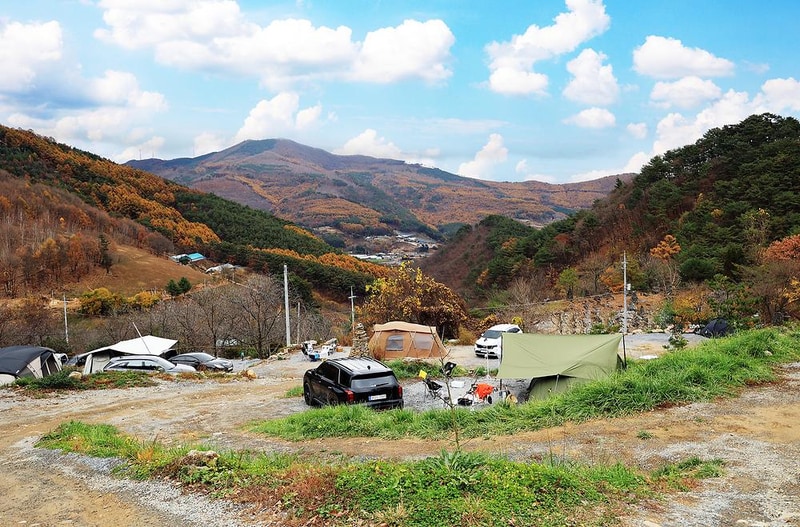 산너미목장 시설 사진 15