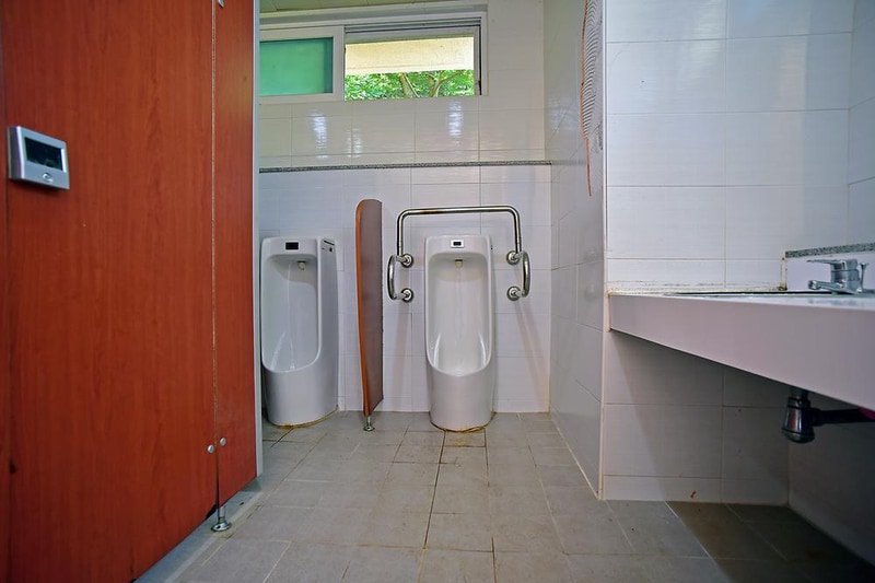 국립신불산폭포자연휴양림 시설 사진 11