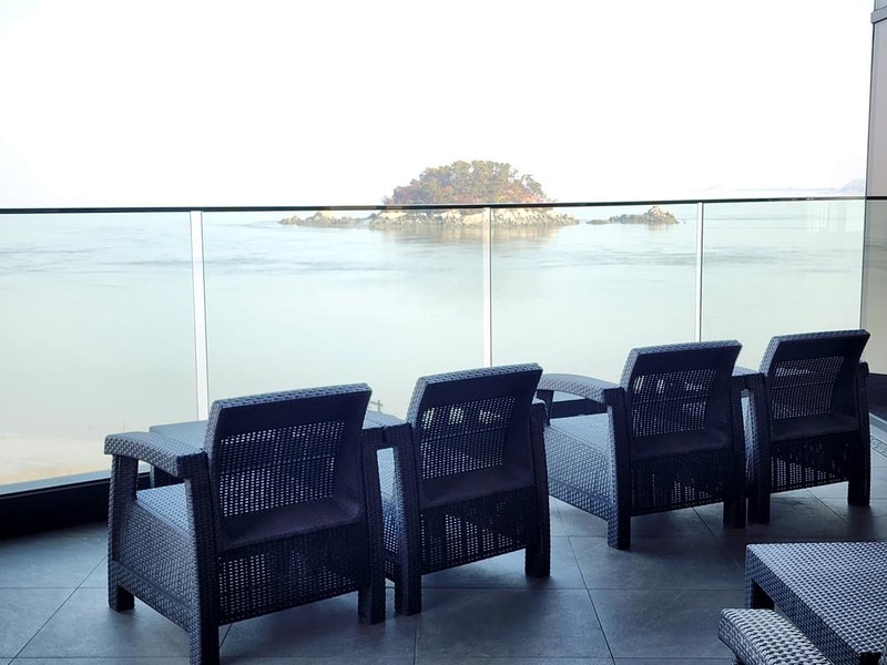 아라미르글램핑 시설 사진 10