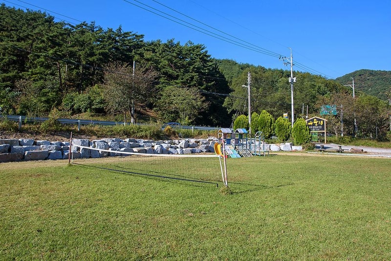 누룽지 시설 사진 6