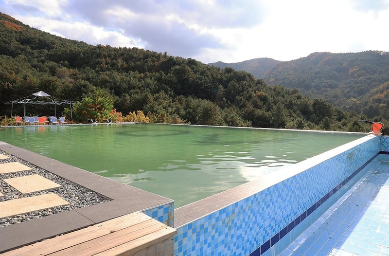 엉클킴스 캠핑장 시설 사진 16