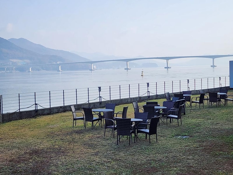 아라미르글램핑 시설 사진 27