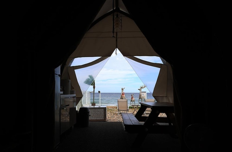 어썸비치 시설 사진 11