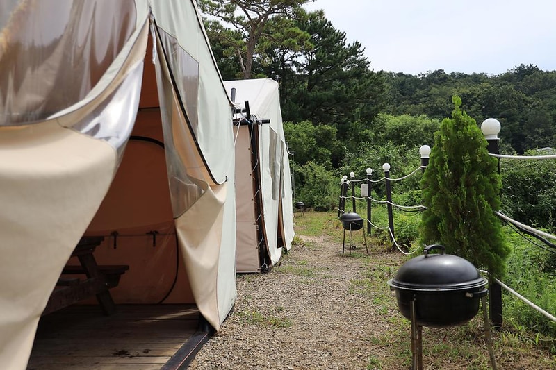 스카이레저 시설 사진 1