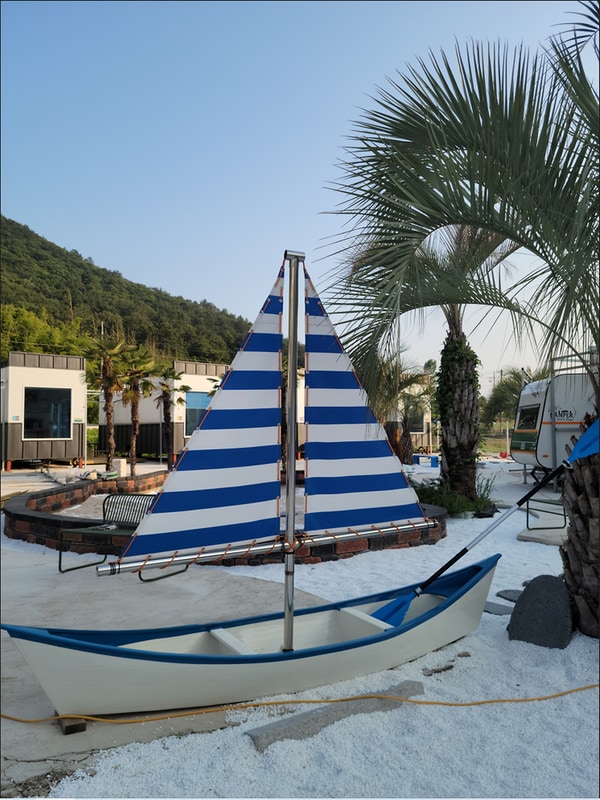 위고고 남해점 시설 사진 12