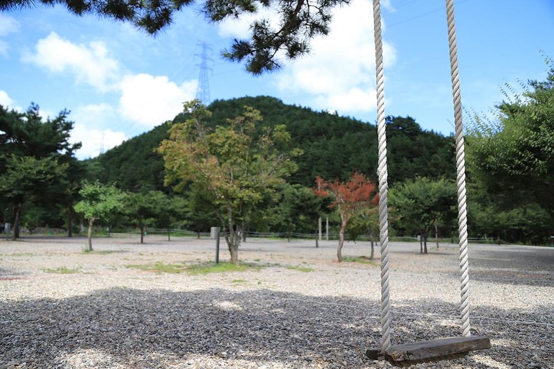 삼척엘림캠핑장 시설 사진 33