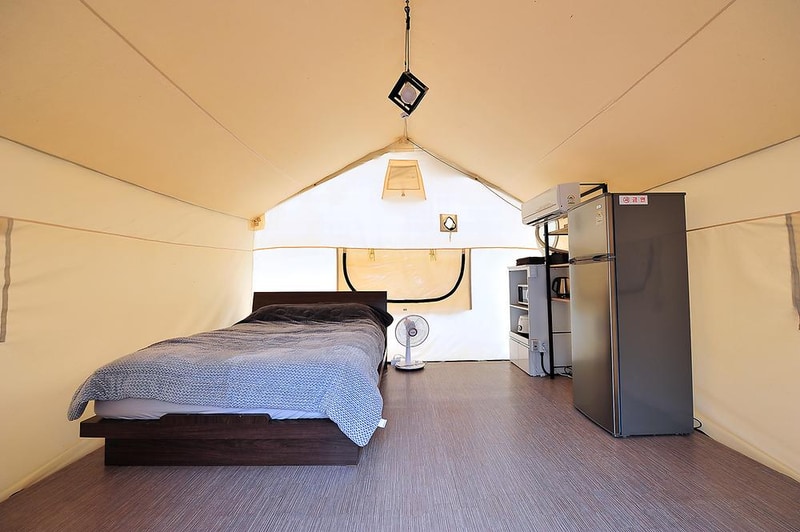 달빛글램핑장 시설 사진 7