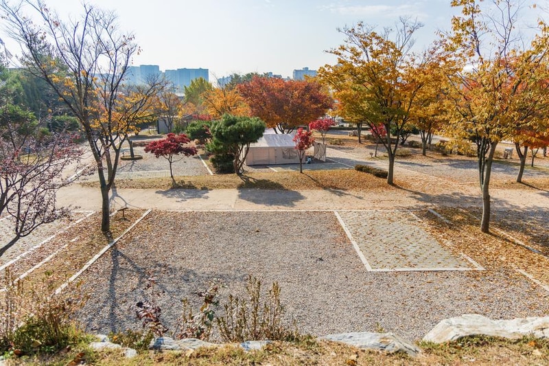 화성시 향남 오토캠핑장 시설 사진 52