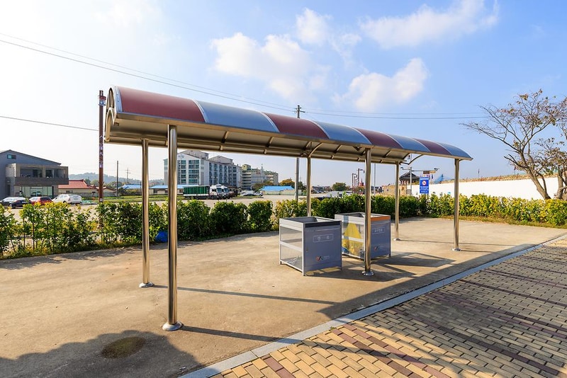 해미읍성역사캠핑장 시설 사진 10