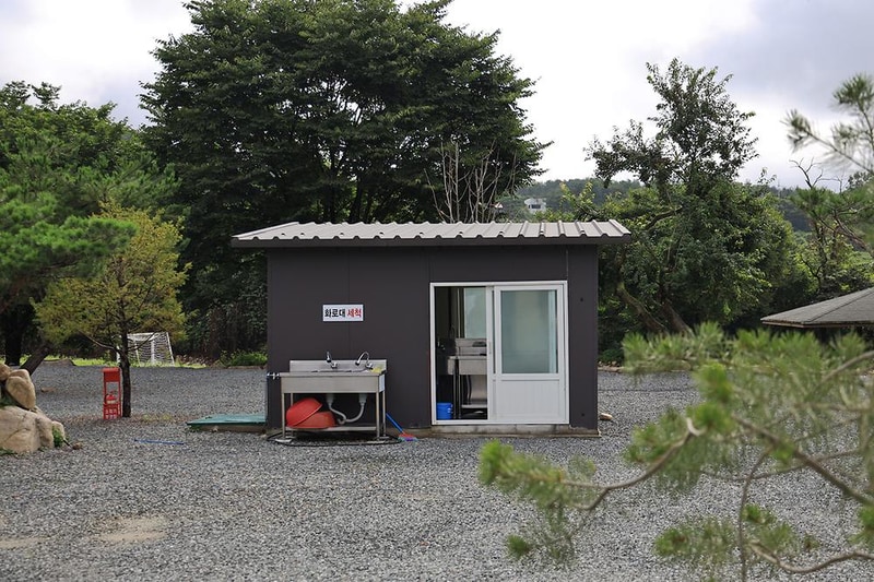 문앤스타 캠핑장 시설 사진 10