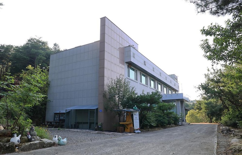 꼬꼬토피아 캠핑 시설 사진 5