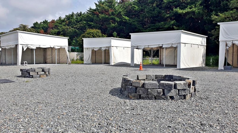 캠핑스테이 청포대 시설 사진 6