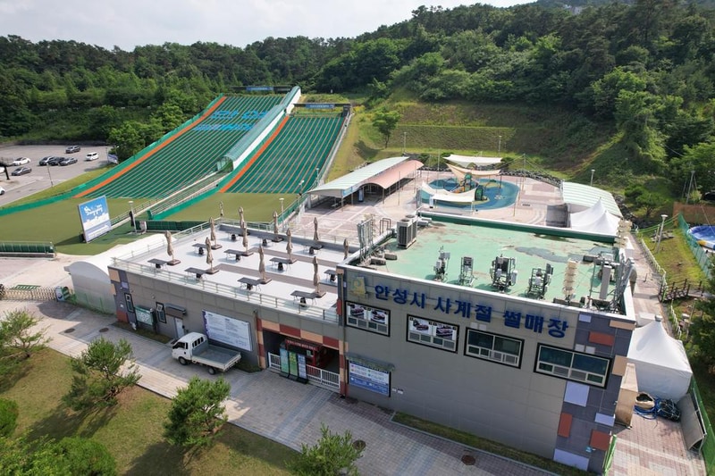 안성맞춤 캠핑장 시설 사진 133