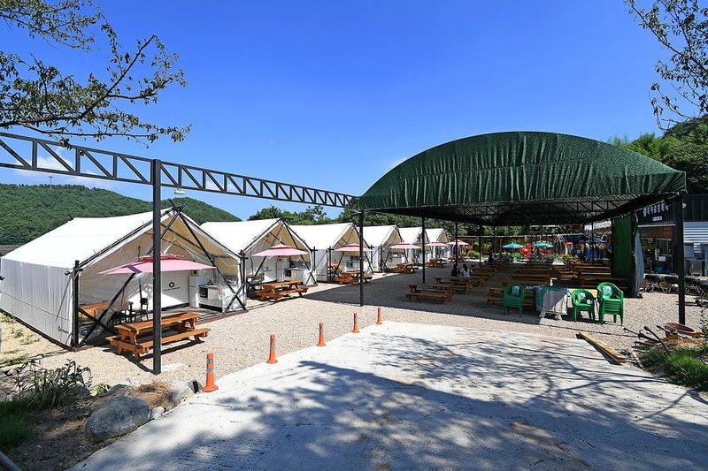 제이원빌리지 시설 사진 5