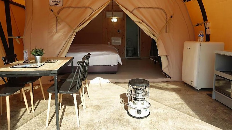 위더스글램핑 시설 사진 10