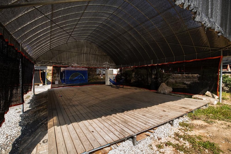 양주캠핑 시설 사진 20