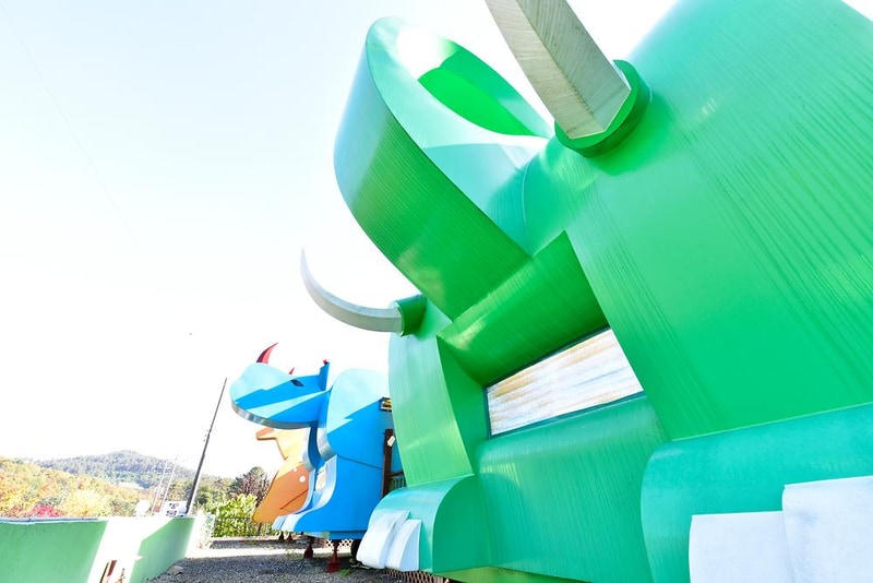 동물카라반 시설 사진 23