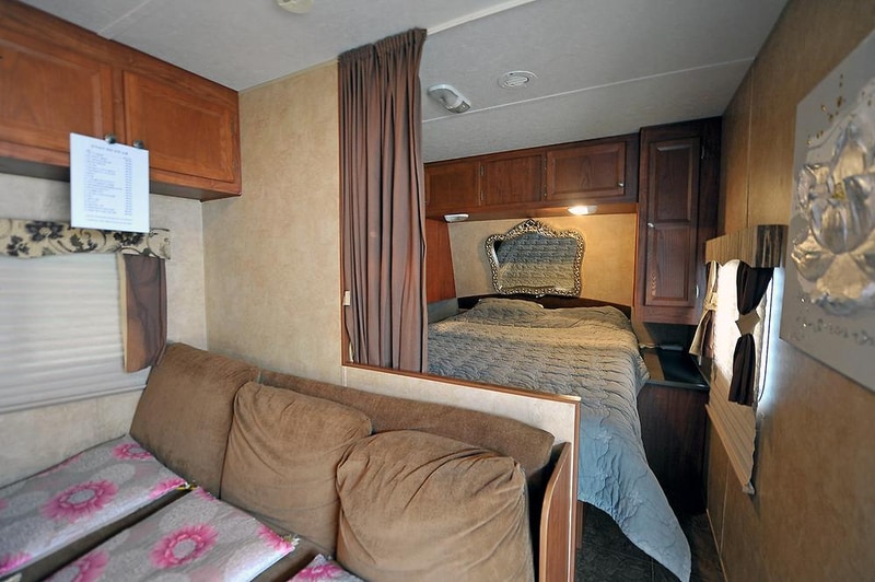 운악승마캠프 시설 사진 12