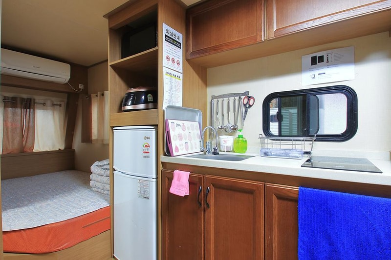 달서별빛캠프 캠핑장 시설 사진 26