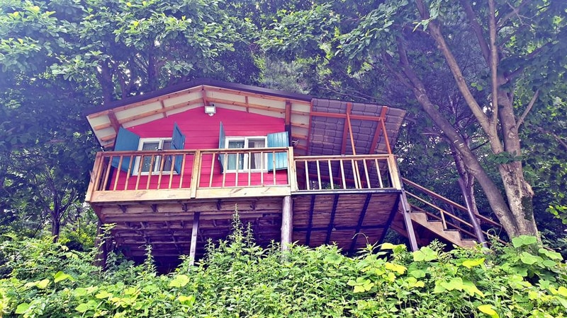 다올 캠핑장 시설 사진 26