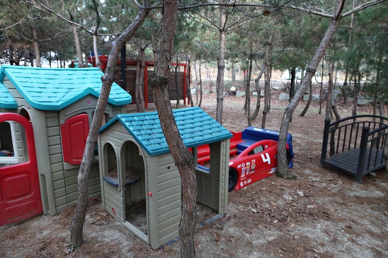 로코코캠핑장 시설 사진 5