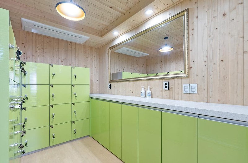 에이원 글램핑 관광농원 시설 사진 21