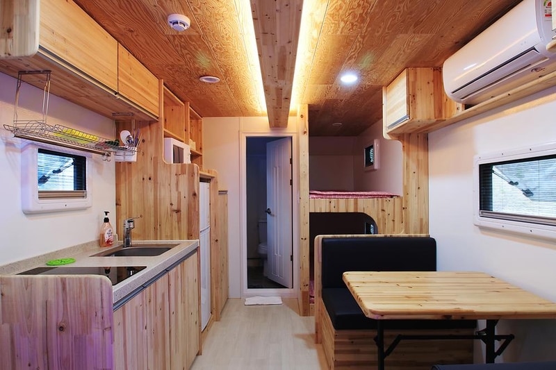 오아시스글램핑 시설 사진 18