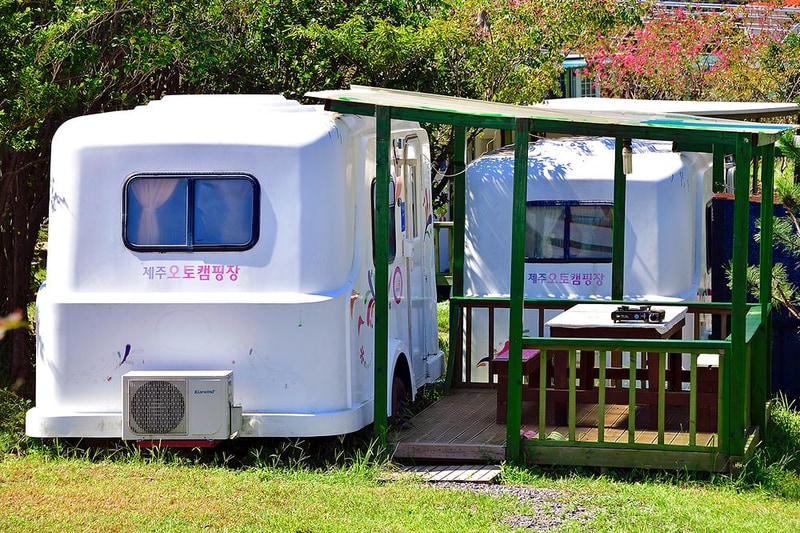 캠파제주 시설 사진 6