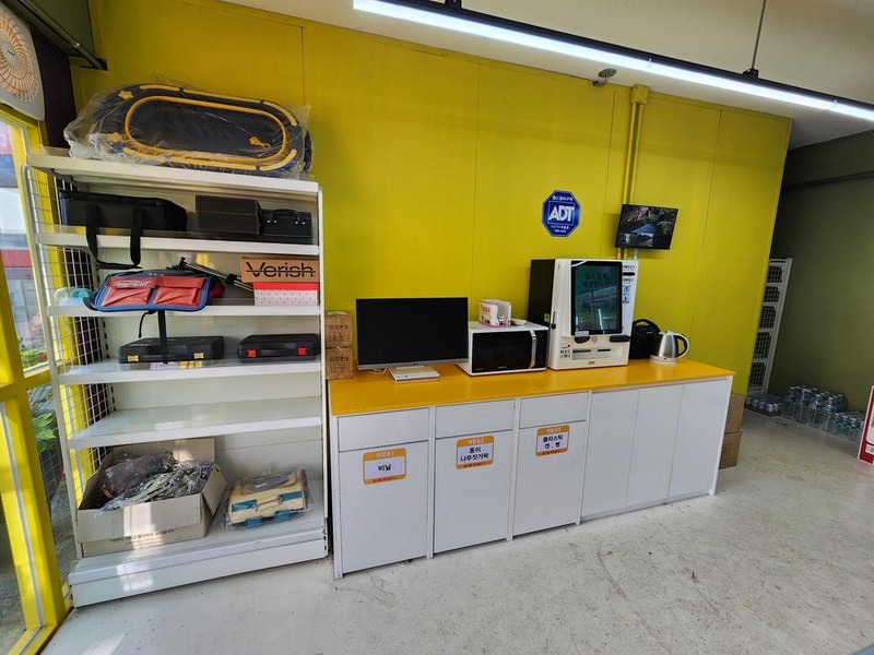 테라피크닉 시설 사진 5