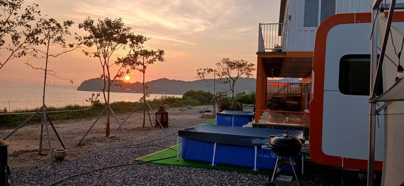 썬스테이 시설 사진 1