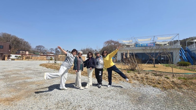달모루 캠핑장 대표 사진