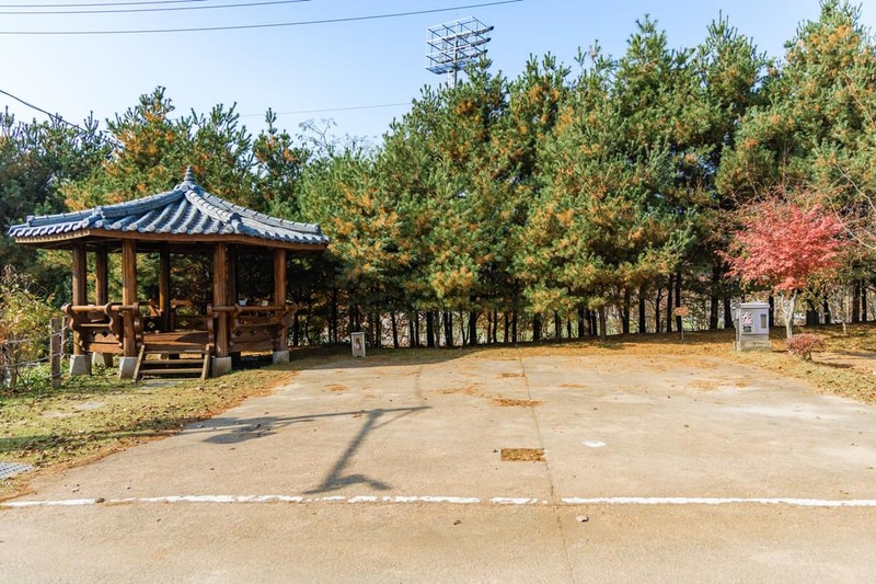 화성시 향남 오토캠핑장 시설 사진 55