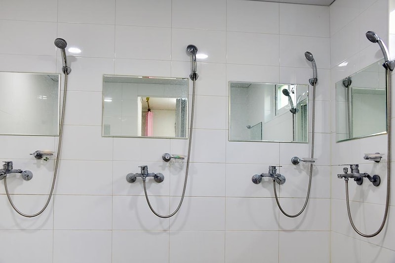 해인캠핑장 시설 사진 10