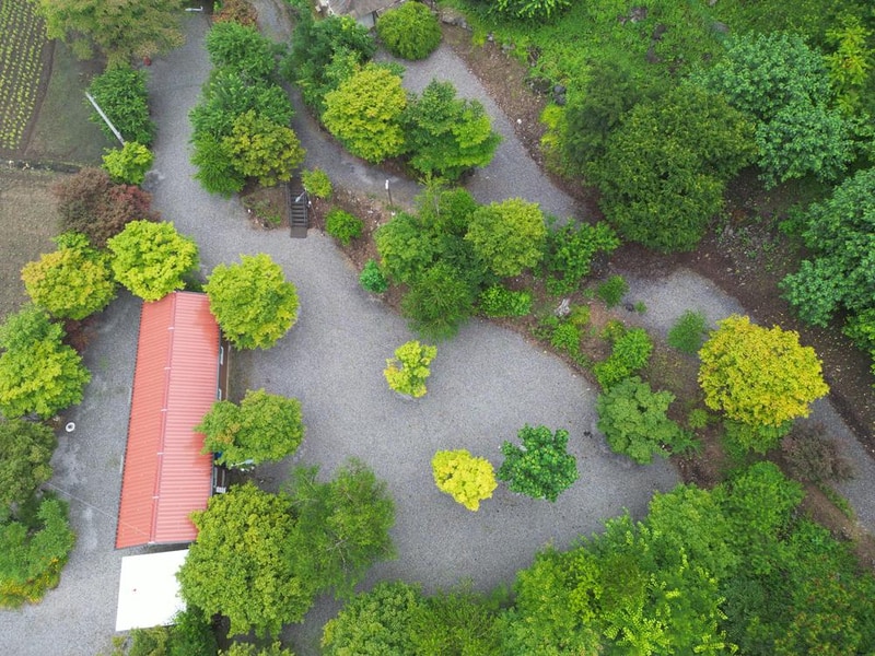 행복한나드리캠핑장 시설 사진 10