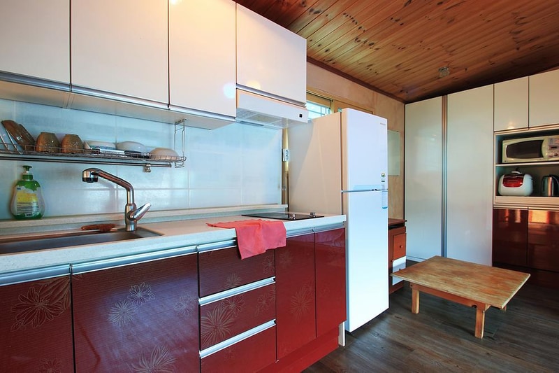 대호레져글램핑 시설 사진 9