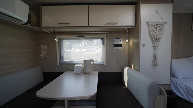 용인 에버베이카라반 시설 사진 47